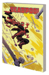 DEADPOOL SKOTTIE YOUNG TP (MARVEL) VOL 02