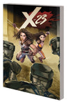X-23 TP (MARVEL) VOL 02 X-ASSASSIN