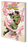 MR AND MRS X TP (MARVEL) VOL 02 GAMBIT AND ROGUE FOREVER