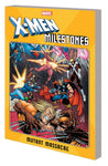 X-MEN MILESTONES TP (MARVEL) MUTANT MASSACRE