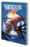 FANTASTIC FOUR TP (MARVEL) FANTASTIC ORIGINS