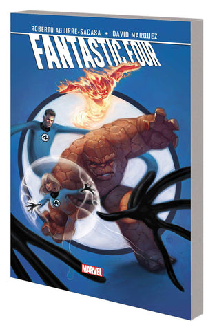 FANTASTIC FOUR TP (MARVEL) FANTASTIC ORIGINS