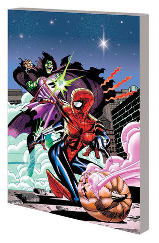 SPIDER-GIRL COMPLETE COLLECTION TP (MARVEL) VOL 02