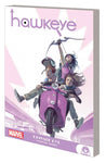 HAWKEYE GN TP (MARVEL) PRIVATE EYE