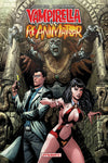 VAMPIRELLA VS REANIMATOR TP (DYNAMITE COMICS)