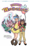 WELCOME TO WANDERLAND TP (BOOM)