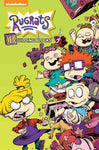 RUGRATS BUILDING BLOCKS GN (BOOM)
