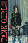 TANK GIRL COLOUR CLASSICS HC (TITAN COMICS) VOL 02 1990-1992 (MR)