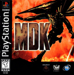 MDK (PS1)