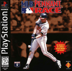 MLB Pennant Race (PS1)