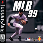 MLB 99 (PS1)