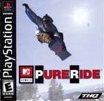 Pure Ride (PS1)