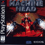 Machine Head (PS1)