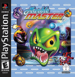 Marble Master (PS1)