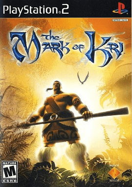 Mark of Kri (PlayStation 2)