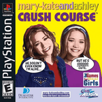 Mary-Kate and Ashley Crush Course (PS1)