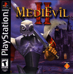 Medievil II (PS1)