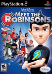 Meet the Robinsons (PlayStation 2)