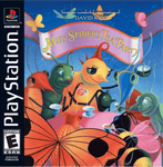 Miss Spiders Tea Party (PS1)