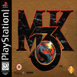 Mortal Kombat 3 (PS1)
