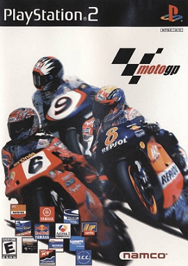 MotoGP (PlayStation 2)