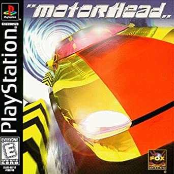 Motorhead (PS1)