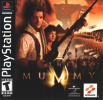 The Mummy (PS1)