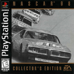 NASCAR 98 Collector's Edition (PS1)