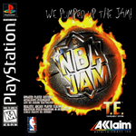 NBA Jam Tournament Edition (PS1)