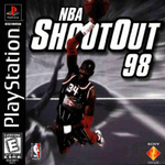 NBA ShootOut 98 (PS1)