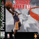 NBA ShootOut 97 (PS1)