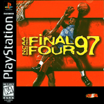 NCAA Basketball Final Four 97 (PS1)