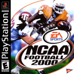 NCAA Football 2000 (PS1)