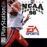 NCAA Football 98 (PS1)