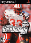 NCAA GameBreaker 2001 (PlayStation 2)