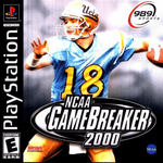 NCAA GameBreaker 2000 (PS1)