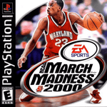 NCAA March Madness 2000 (PS1)