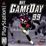 NFL GameDay 99 (PS1)