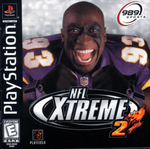 NFL Xtreme 2 (PS1)