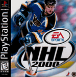 NHL 2000 (PS1)