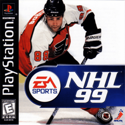 NHL 98 (PS1)