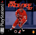 NHL FaceOff 97 (PS1)