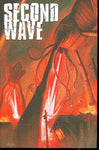 SECOND WAVE TP (BOOM) VOL 1