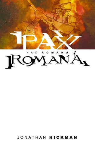 PAX ROMANA TP  VOL 1