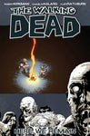 WALKING DEAD TP VOL 9 HERE WE REMAIN (MR)