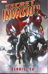 SECRET INVASION TP (MARVEL)