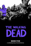 WALKING DEAD HC VOL 5