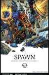 SPAWN ORIGINS TP VOL 9