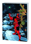 DEADPOOL CLASSIC TP (MARVEL) VOL 06