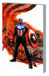 CAPTAIN AMERICA DOCA ULT COLLECTION TP (MARVEL)